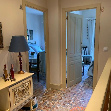 Bed and Breakfast Antigua Alqueria Reformada Walencja Zewnętrze zdjęcie