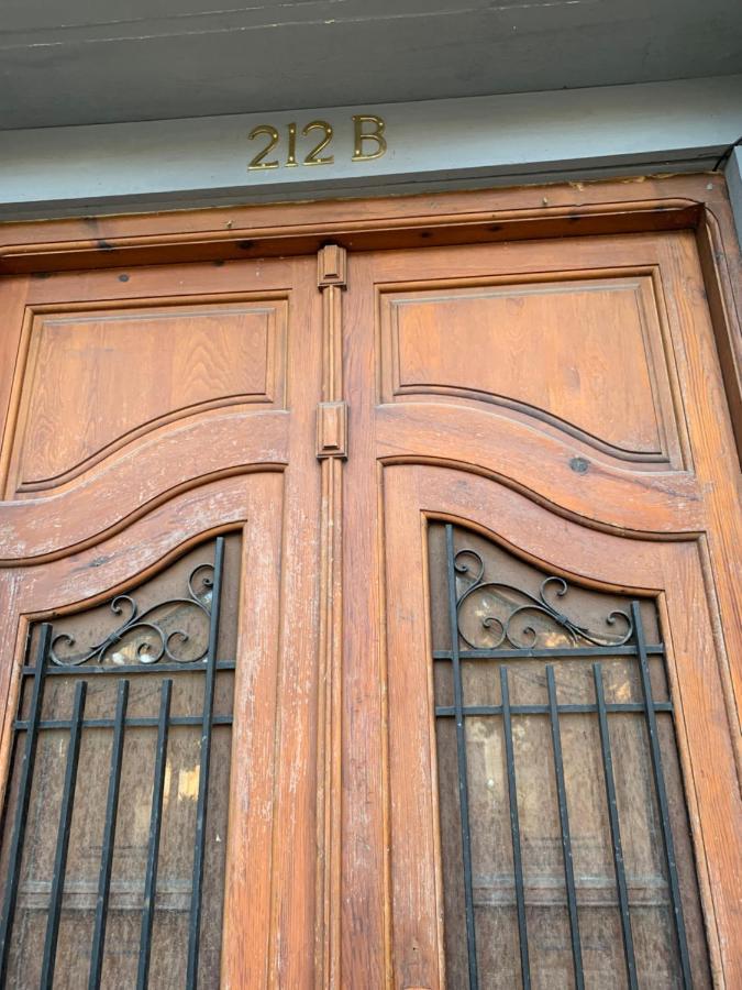 Bed and Breakfast Antigua Alqueria Reformada Walencja Zewnętrze zdjęcie