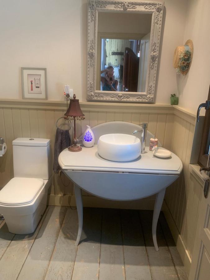 Bed and Breakfast Antigua Alqueria Reformada Walencja Zewnętrze zdjęcie