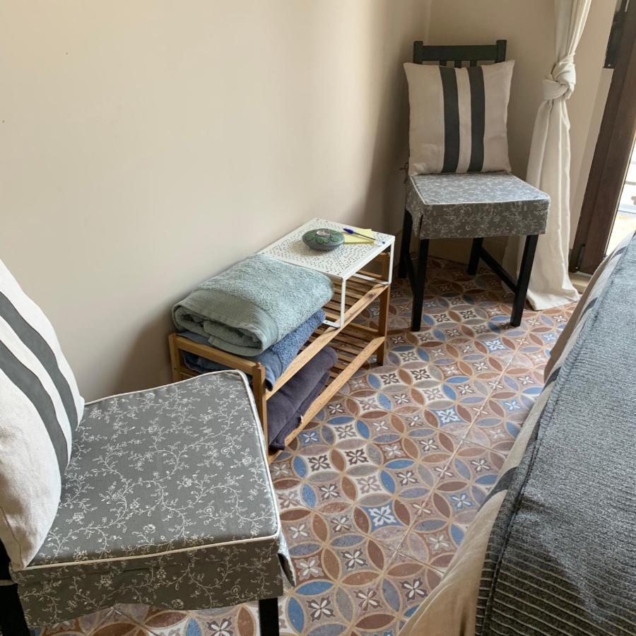 Bed and Breakfast Antigua Alqueria Reformada Walencja Zewnętrze zdjęcie