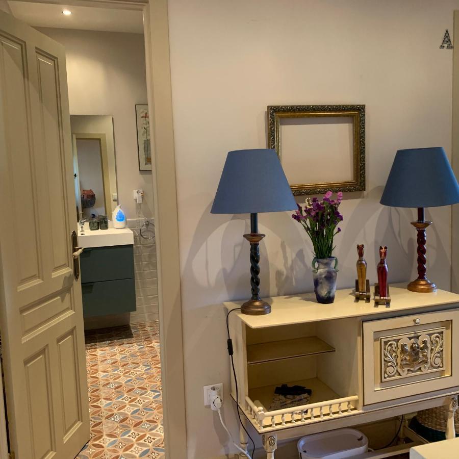 Bed and Breakfast Antigua Alqueria Reformada Walencja Zewnętrze zdjęcie