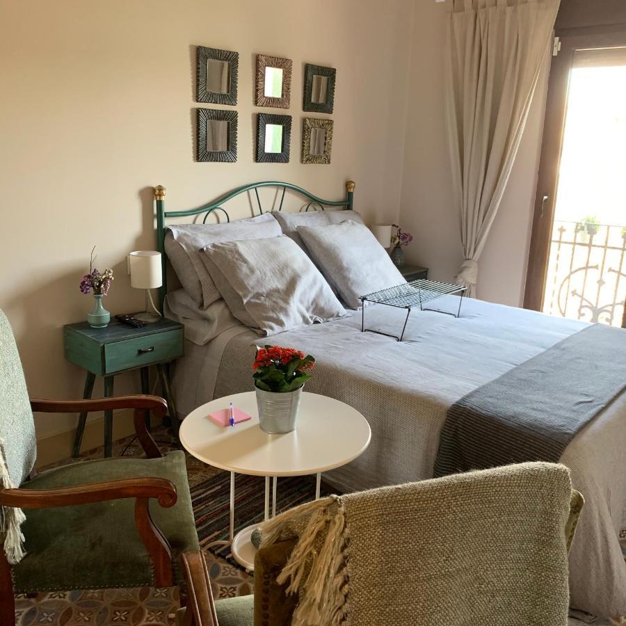 Bed and Breakfast Antigua Alqueria Reformada Walencja Zewnętrze zdjęcie