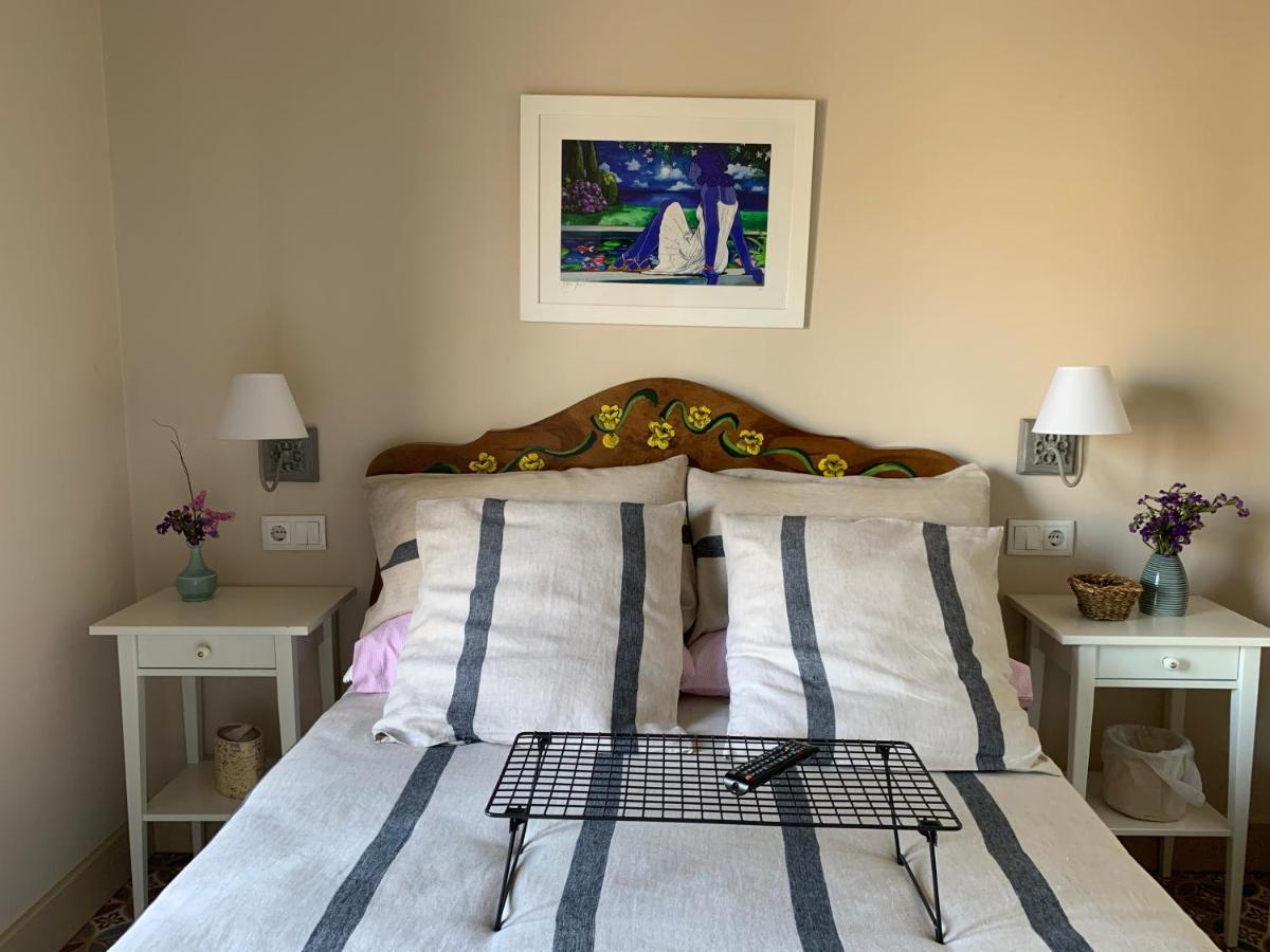 Bed and Breakfast Antigua Alqueria Reformada Walencja Zewnętrze zdjęcie