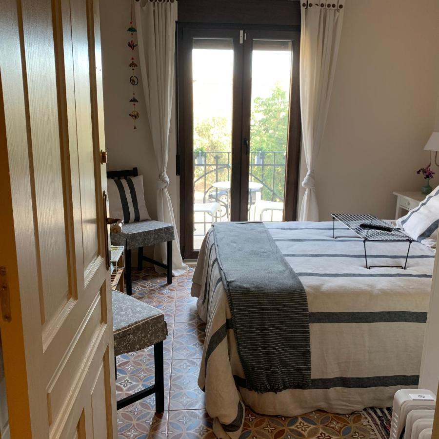 Bed and Breakfast Antigua Alqueria Reformada Walencja Zewnętrze zdjęcie