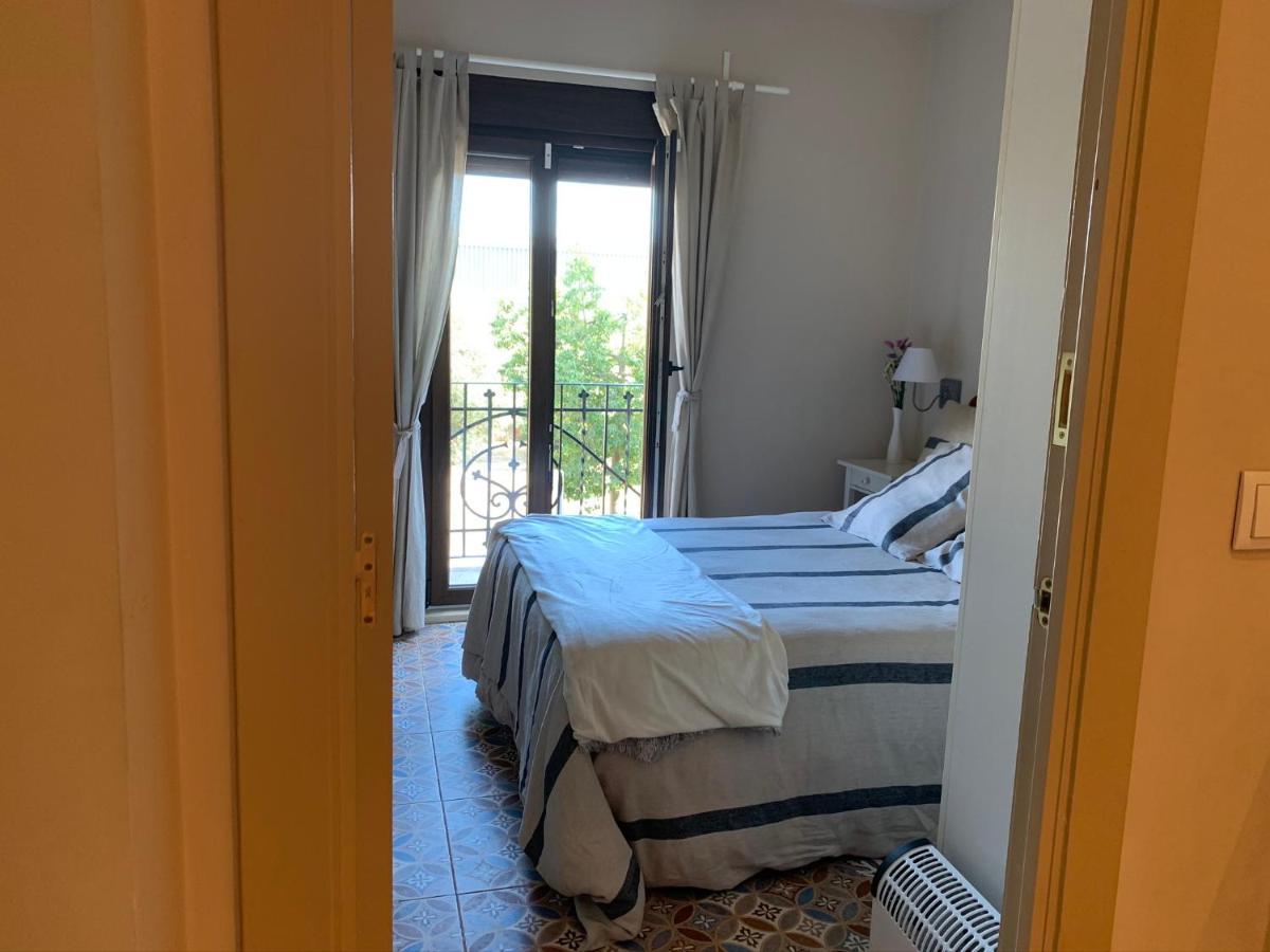 Bed and Breakfast Antigua Alqueria Reformada Walencja Zewnętrze zdjęcie